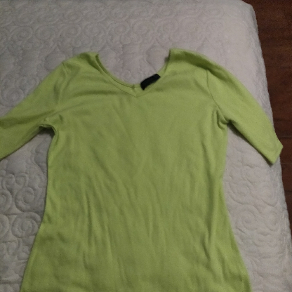 Plus size dress